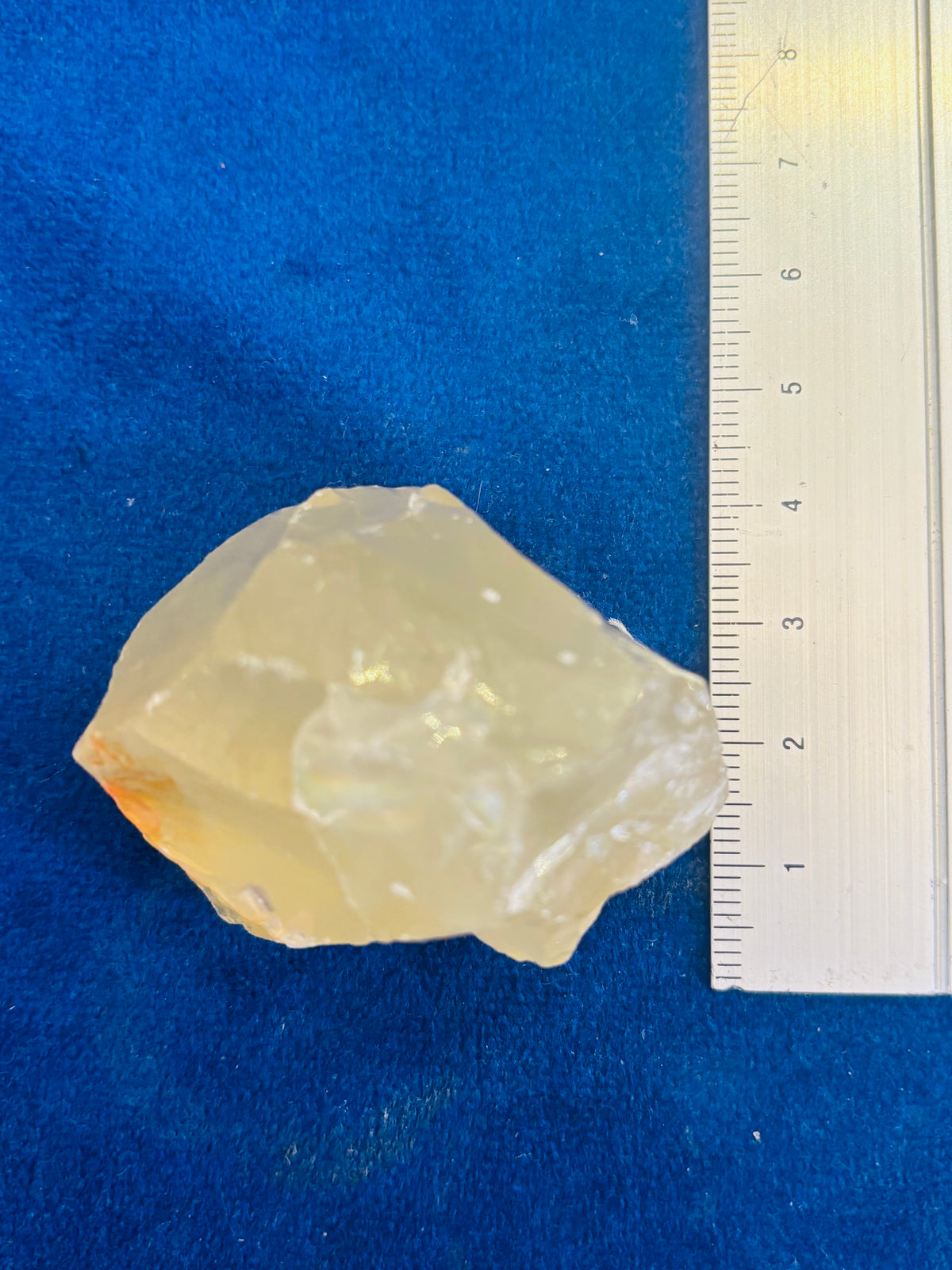リビアングラスクラスター65gram