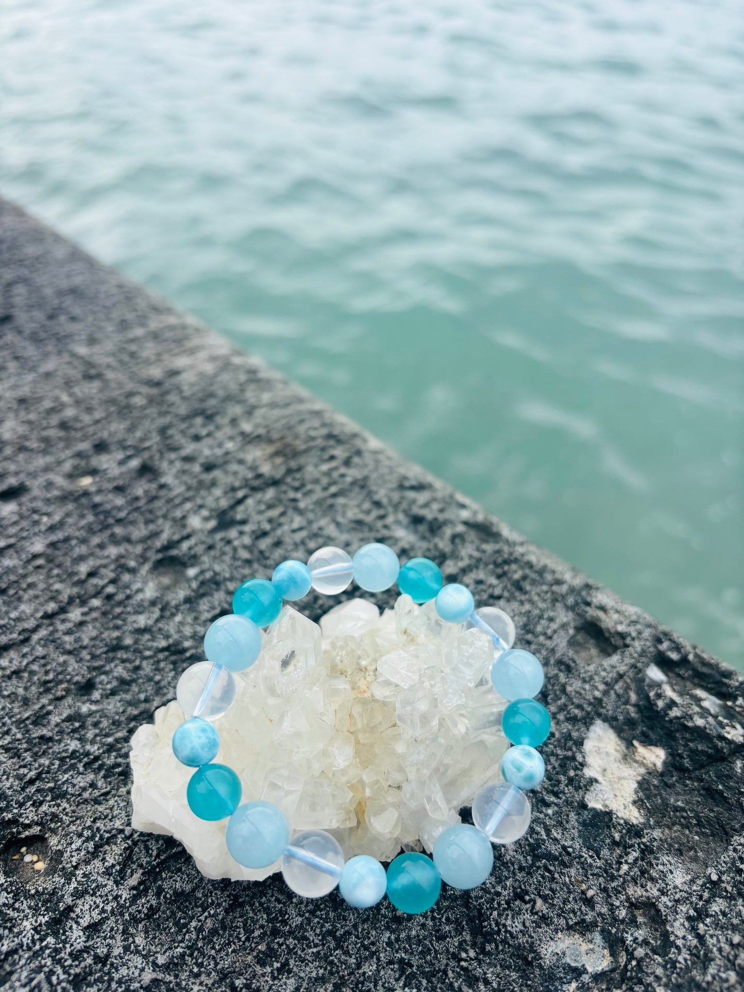 #Larimar lovers☆