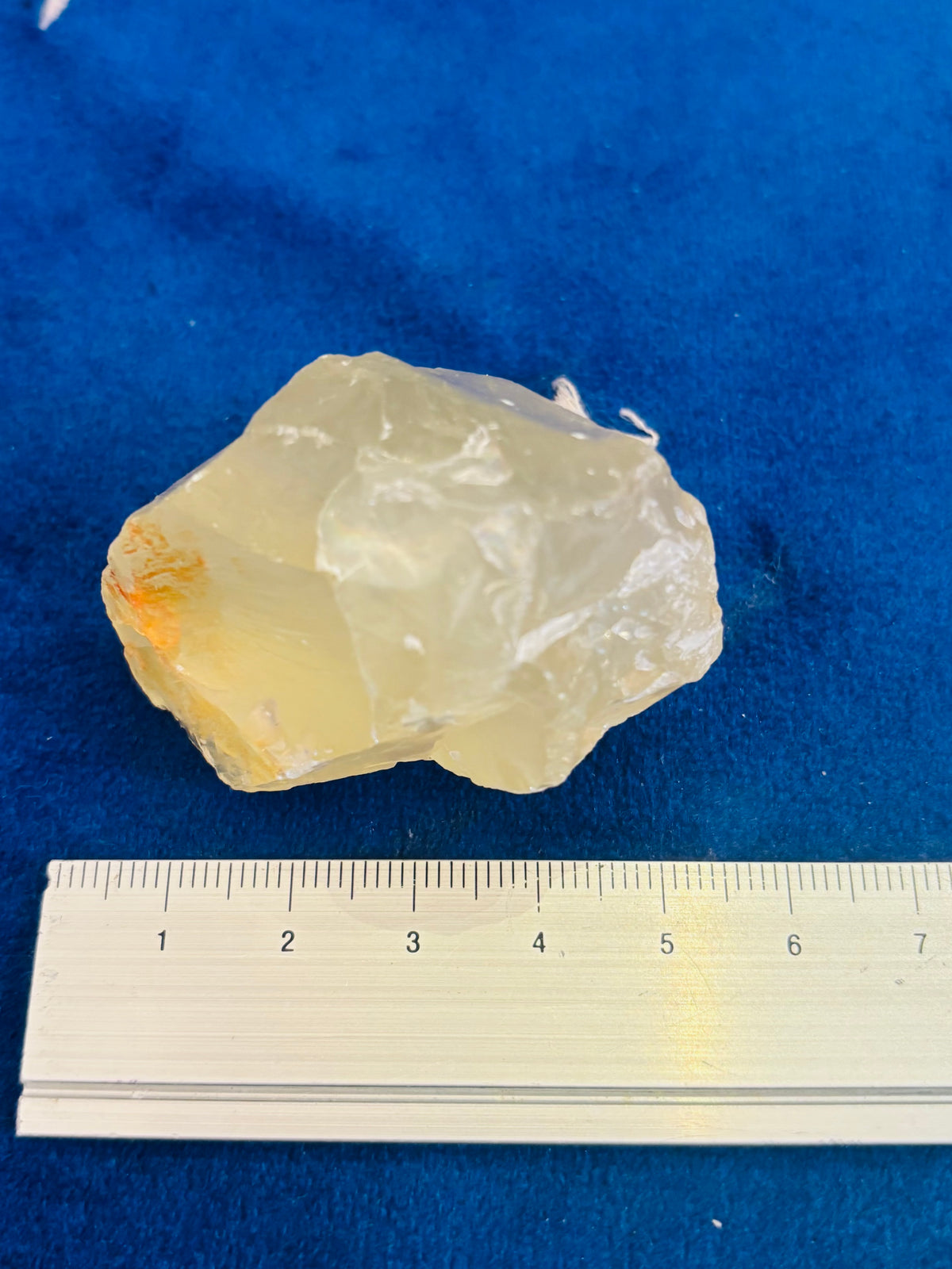 リビアングラスクラスター65gram