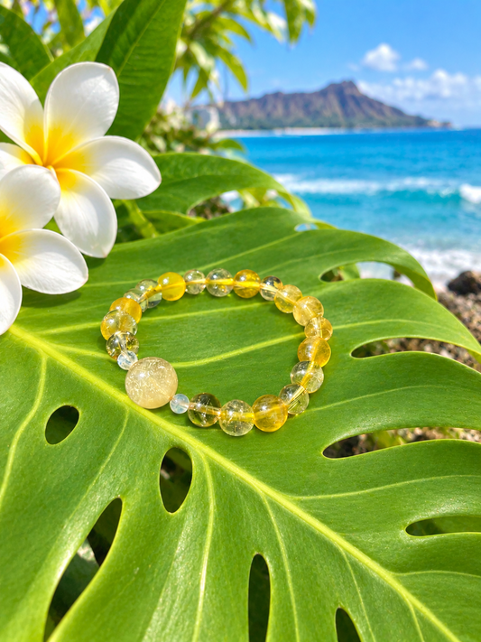 #Hawaiian Sunshine