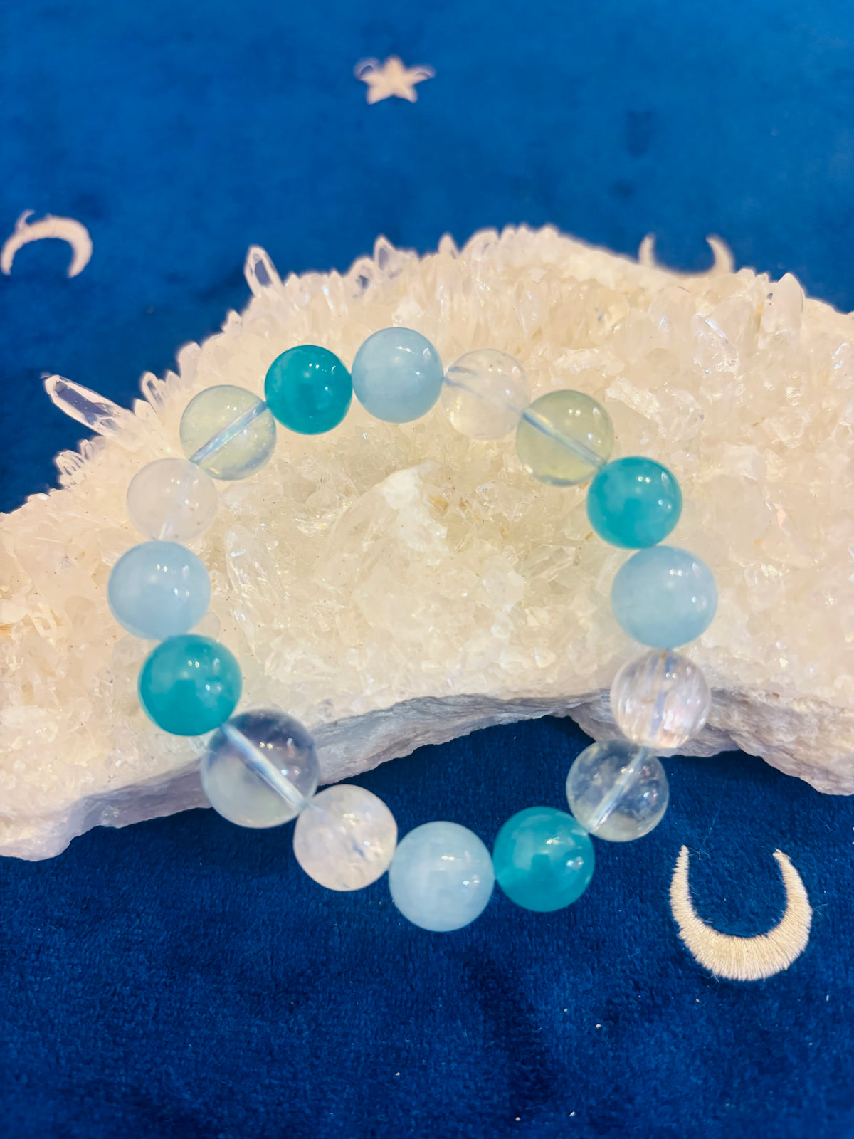 #Blue Hawaii✨