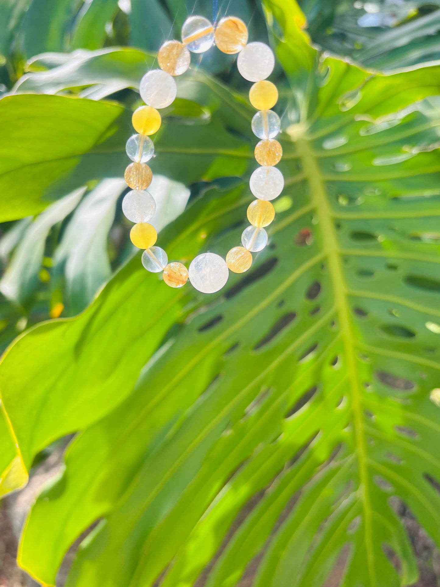 #Sparkring✨ Bracelet