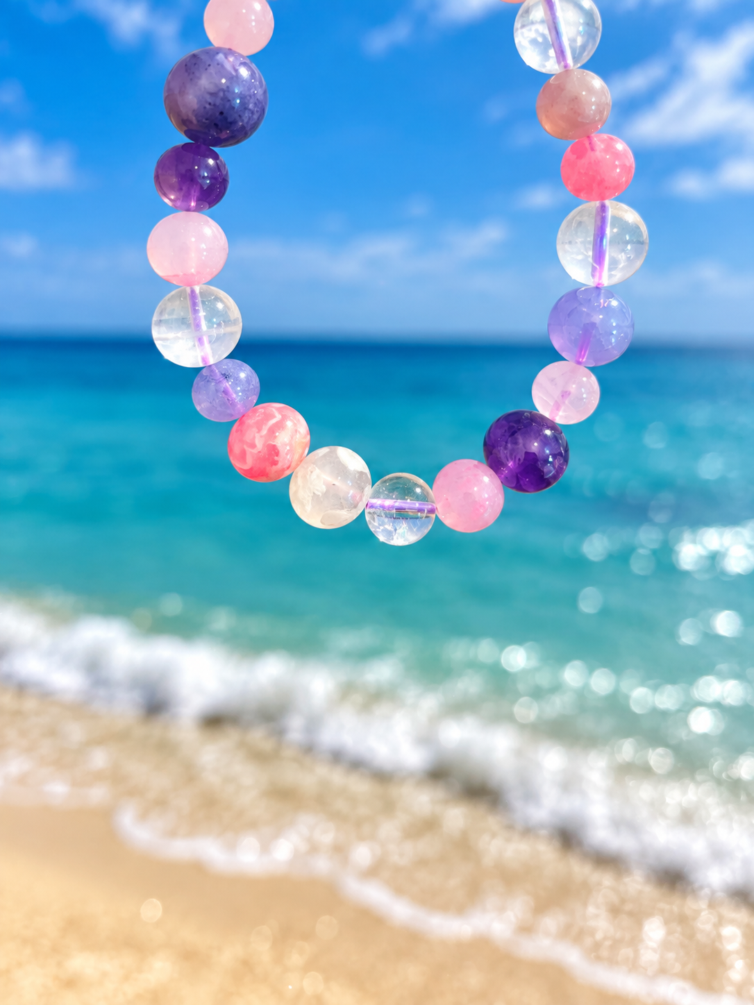 #Aloha Story...💖