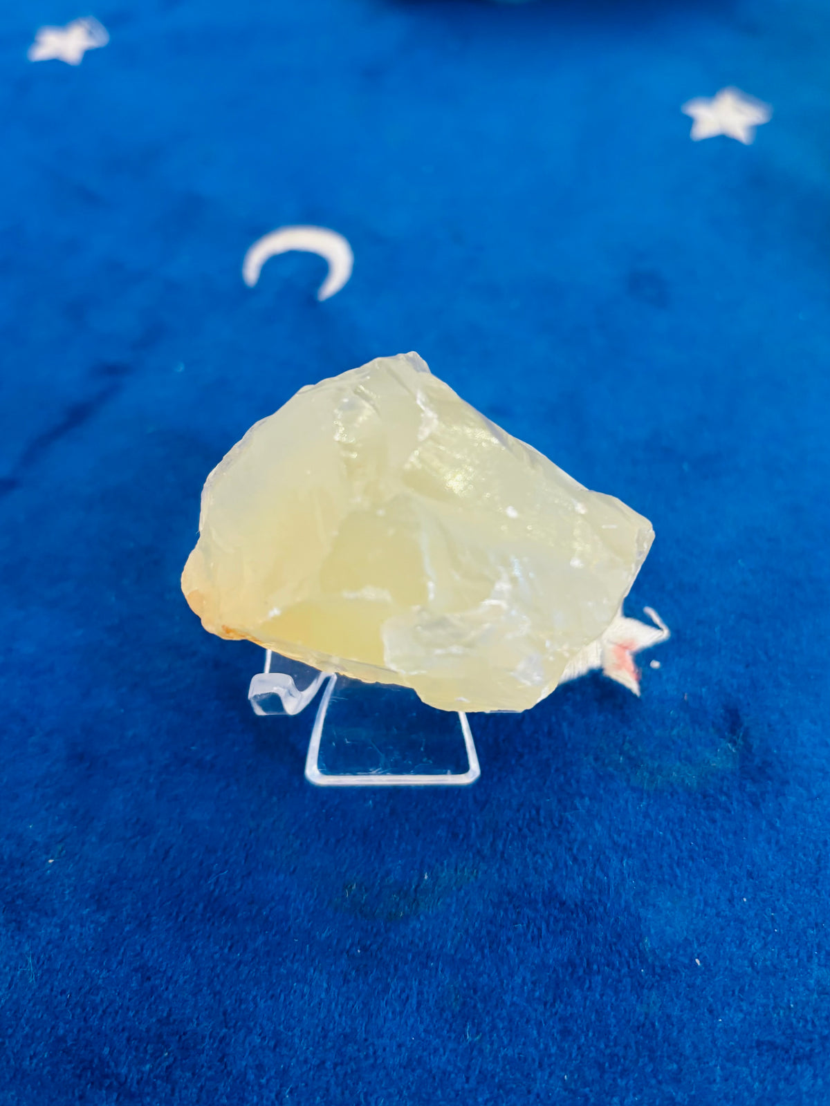 リビアングラスクラスター65gram