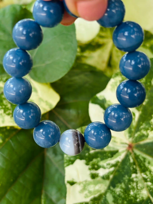 Blue Opal Bracelet ☆