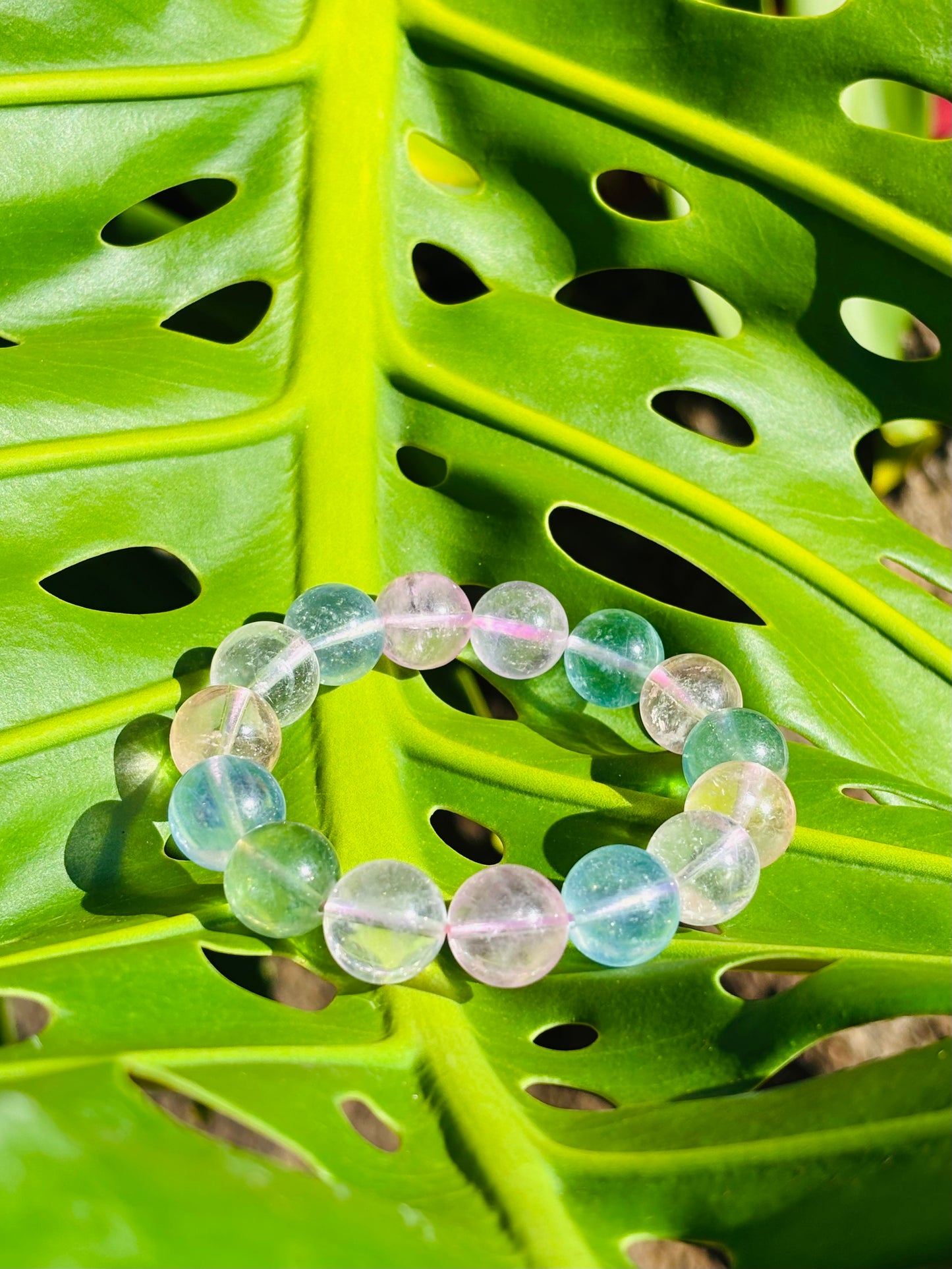 超極上Morganite 12.5mm