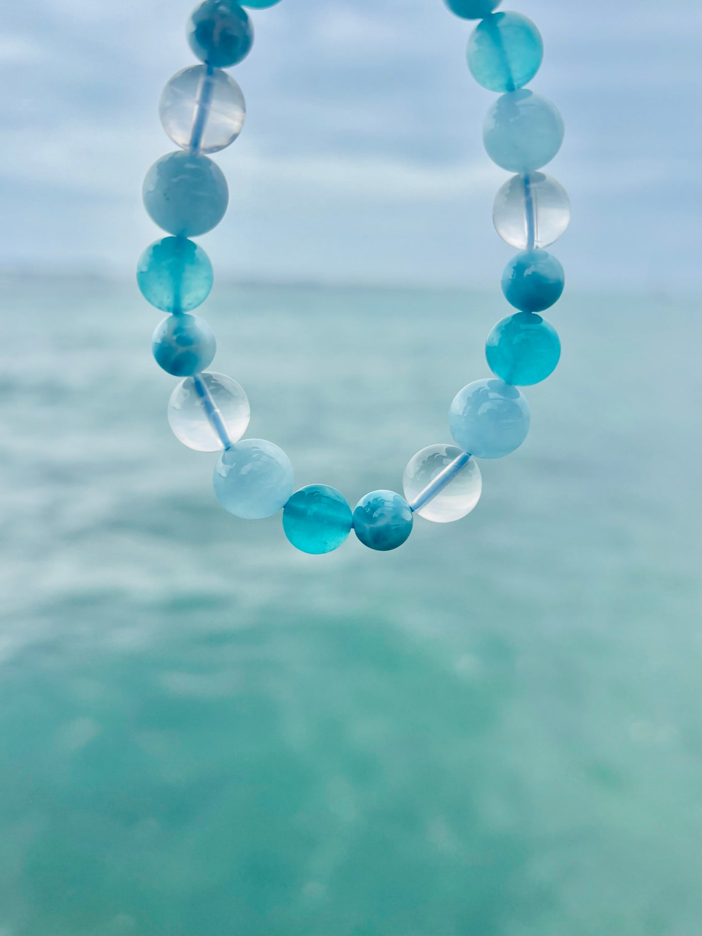 #Larimar lovers☆