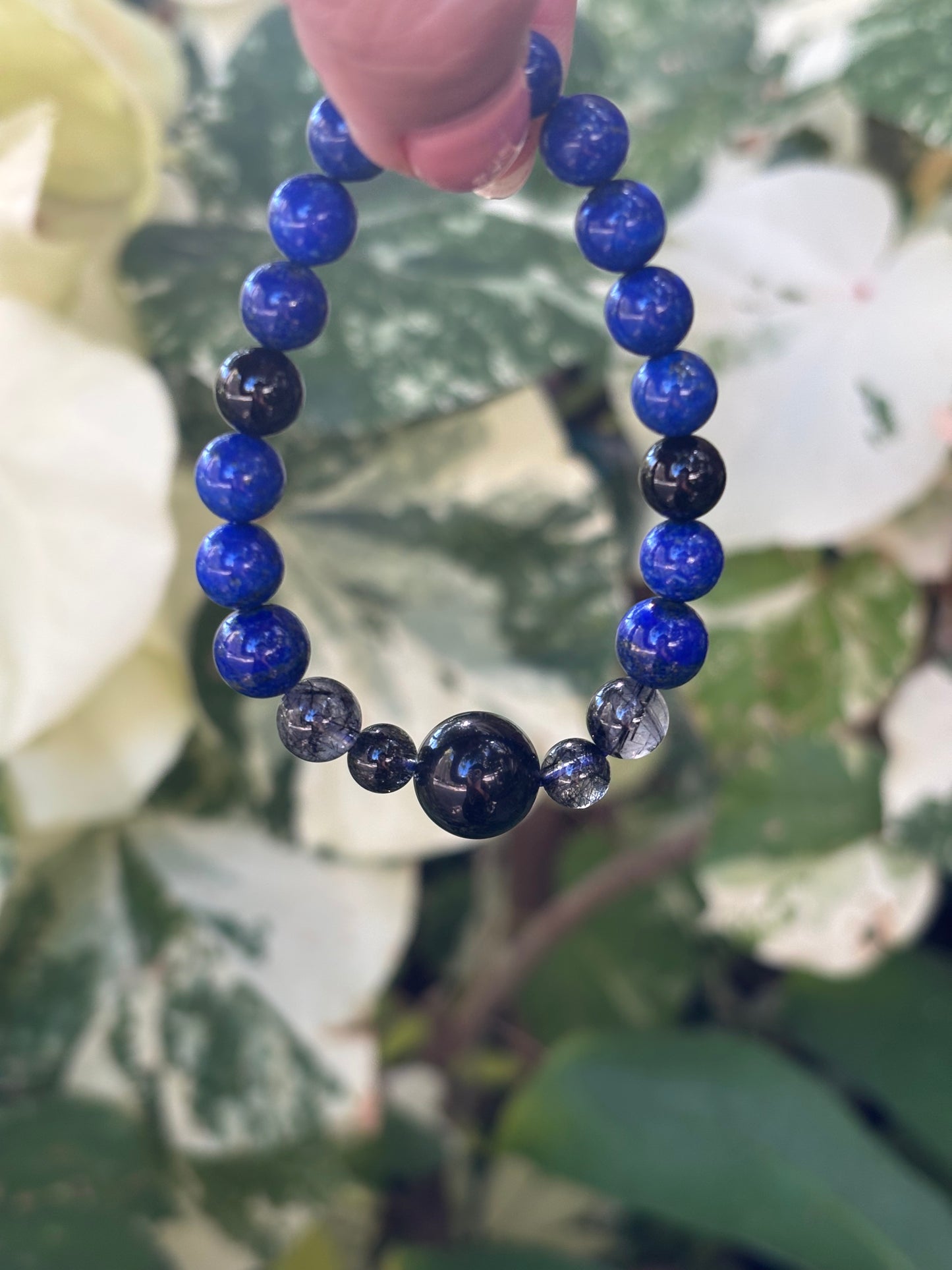 #ラピスラズリ8mm