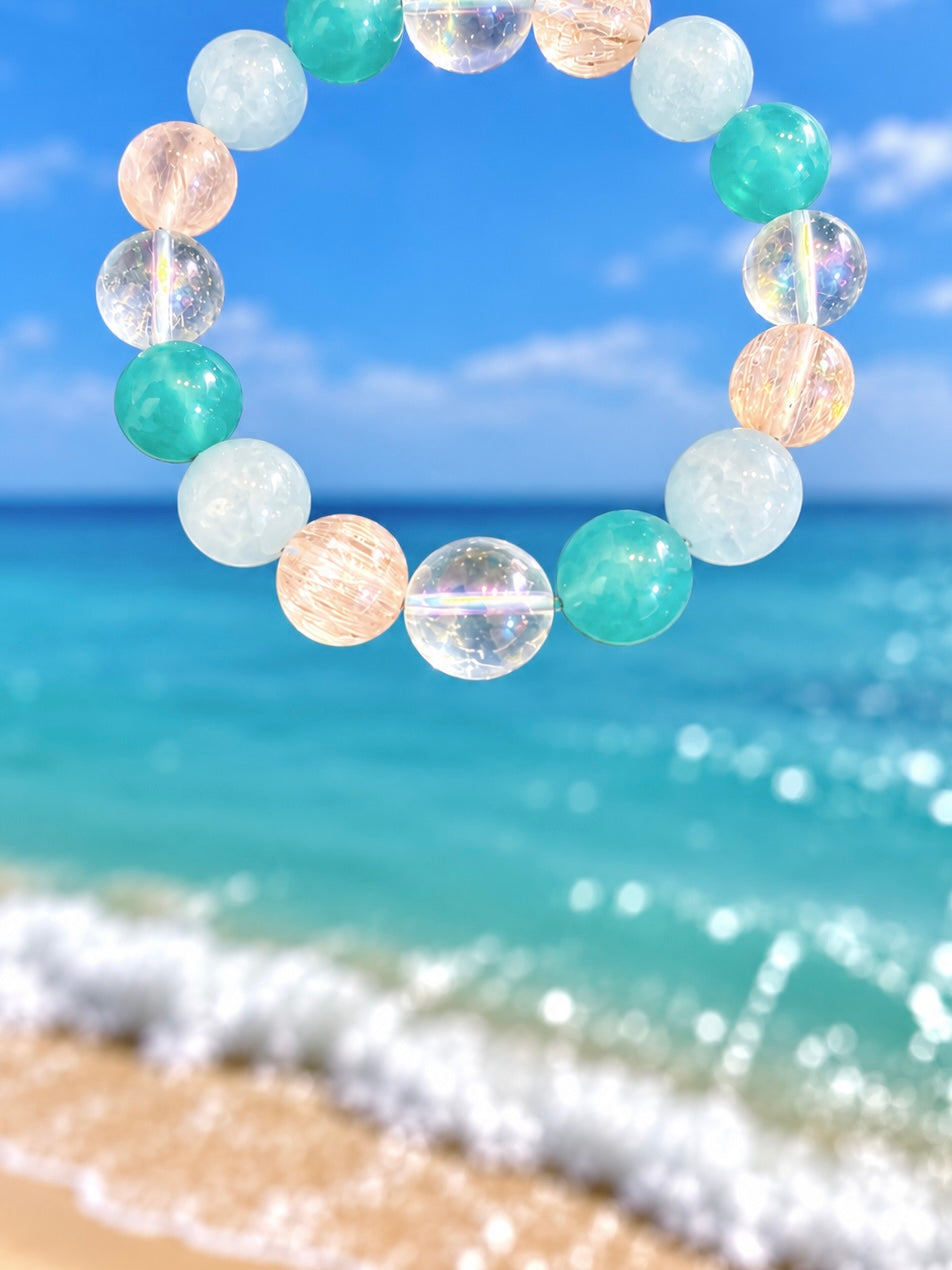 #Blue Hawaii✨