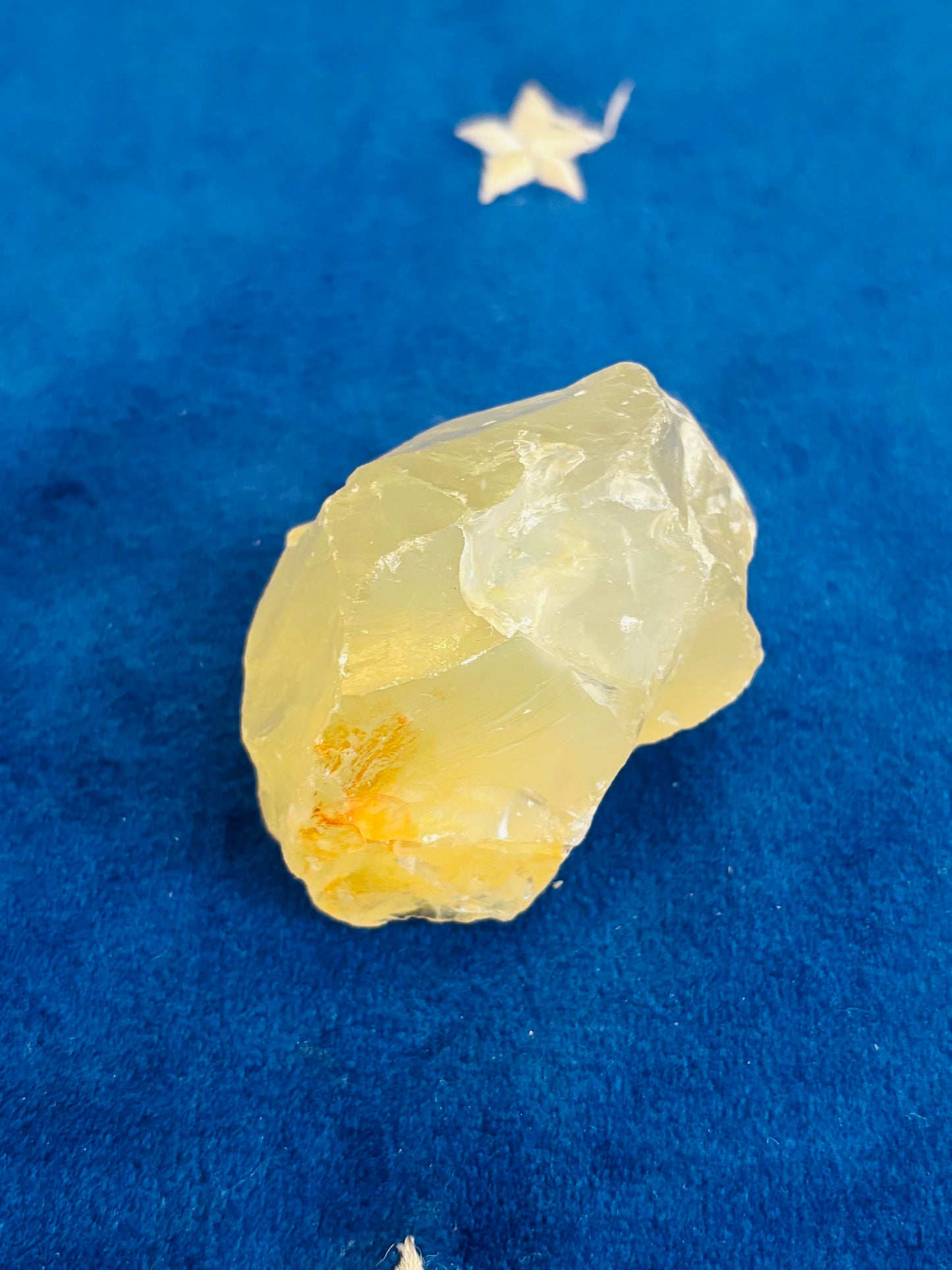 Libyan Desert Glass45gram