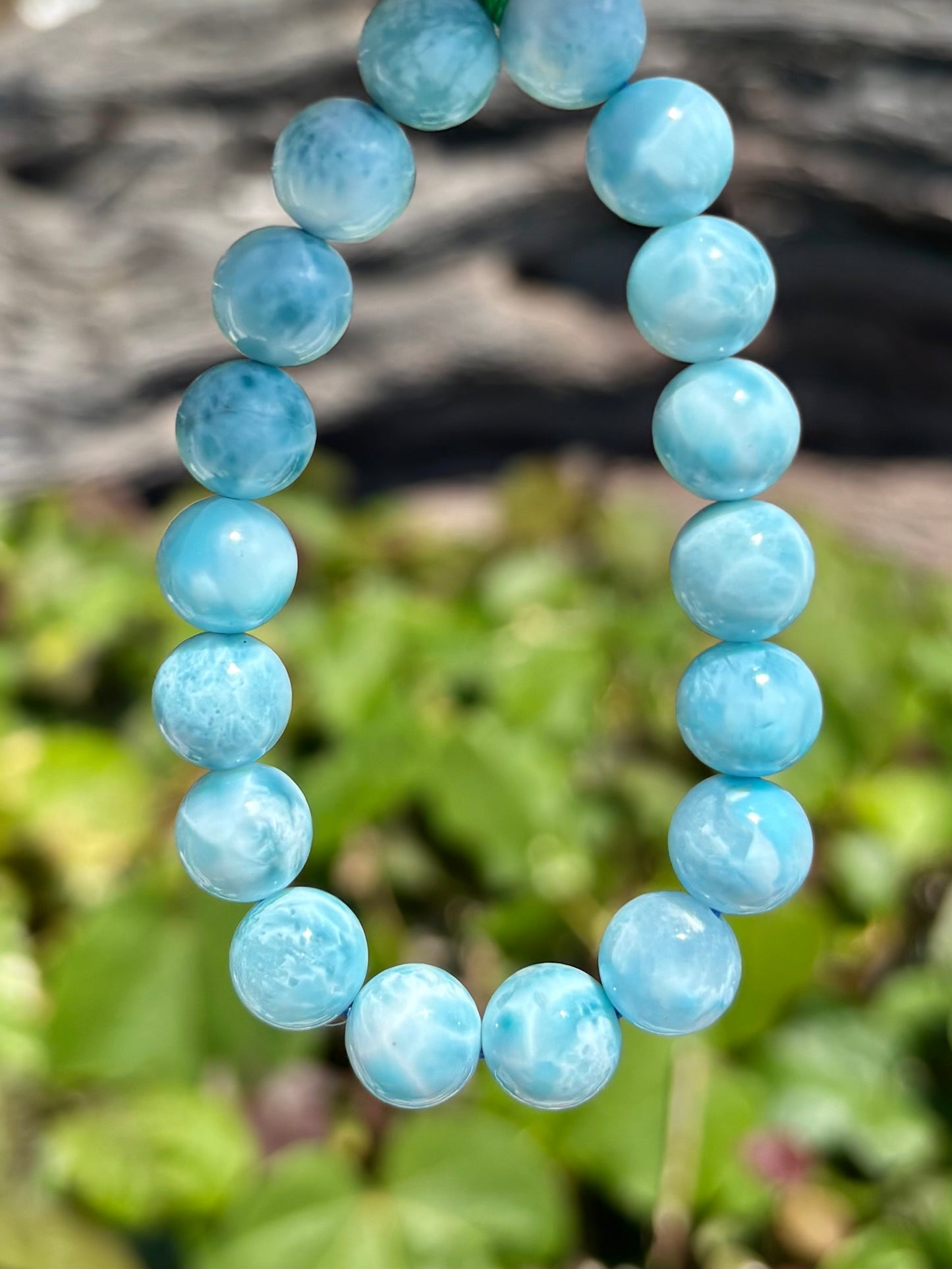 Larimar10mm