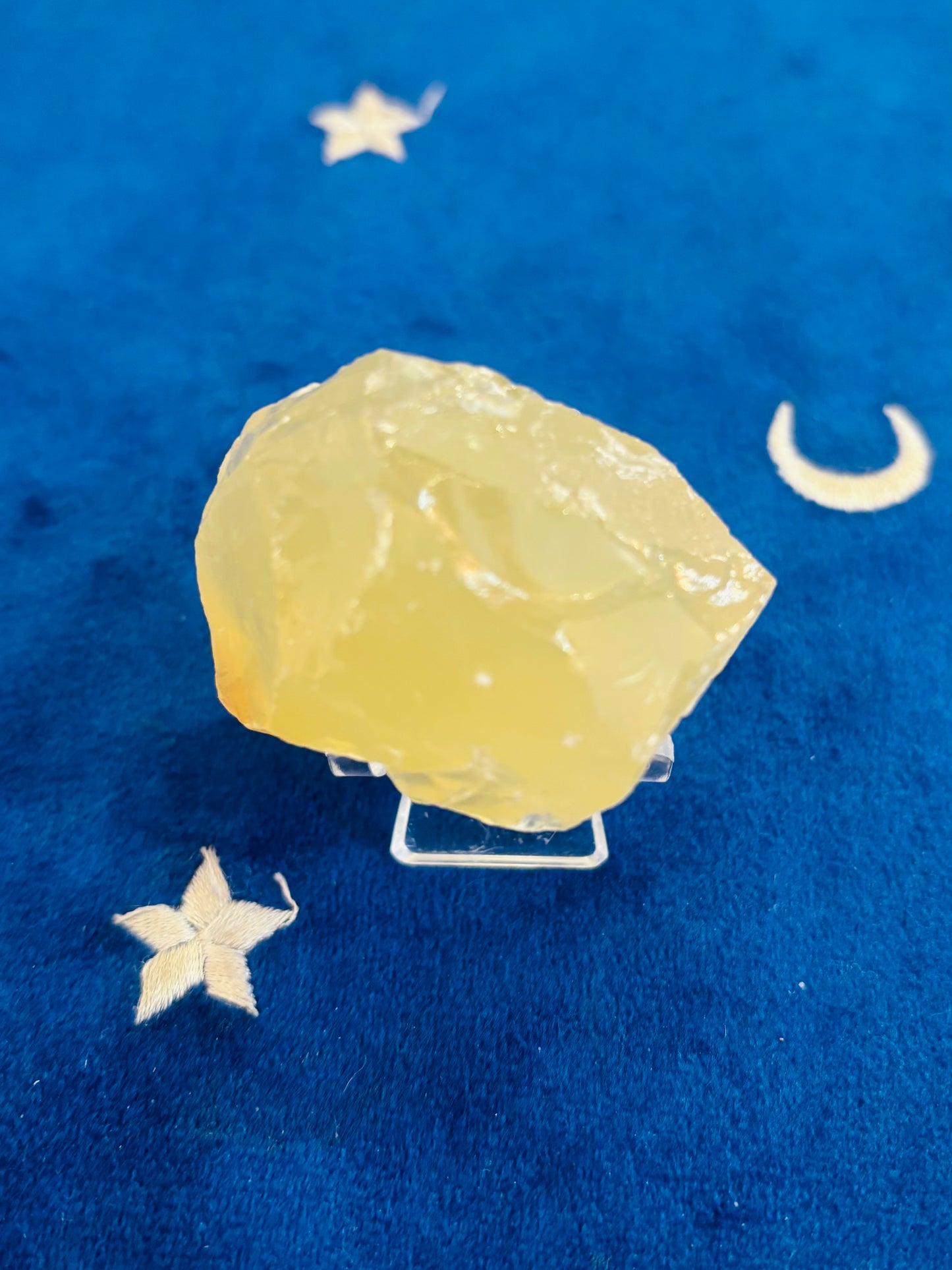 Libyan Desert Glass45gram