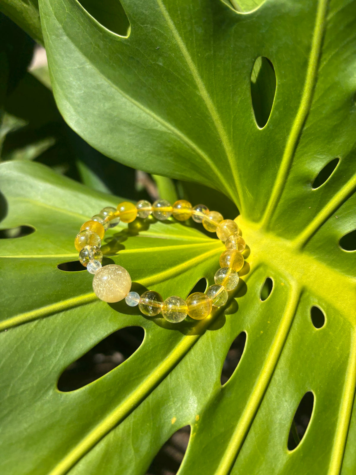 #Hawaiian Sunshine