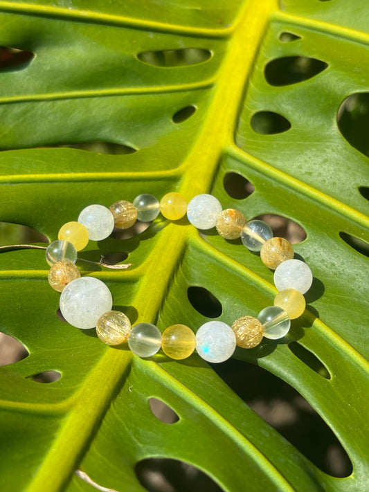 #Sparkring✨ Bracelet