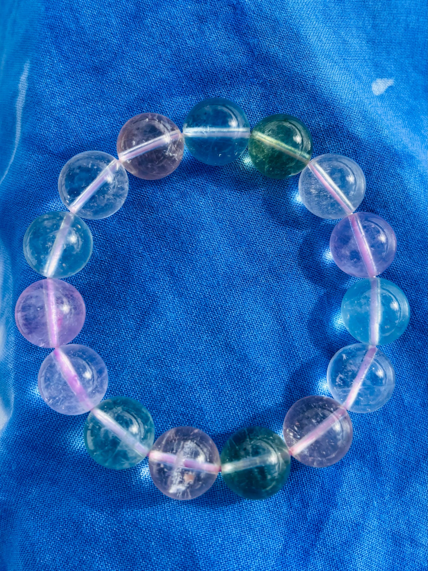 超極上Morganite 12.5mm