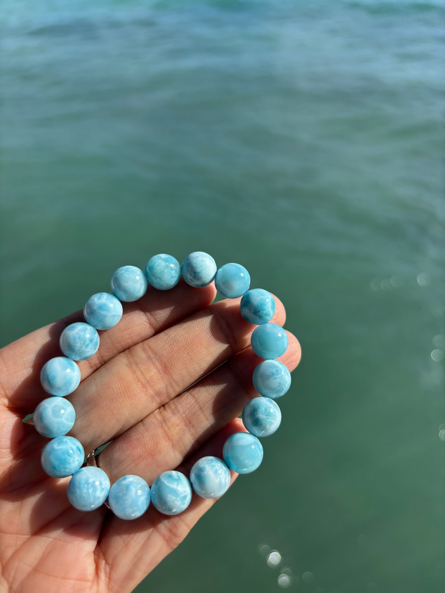 Larimar10mm
