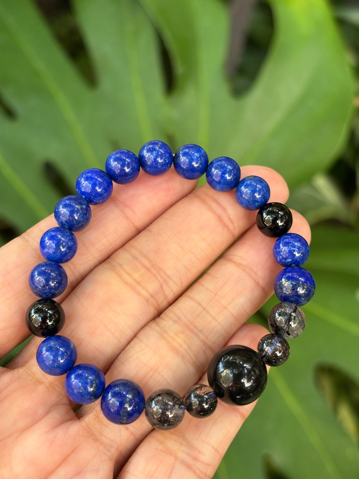 #ラピスラズリ8mm