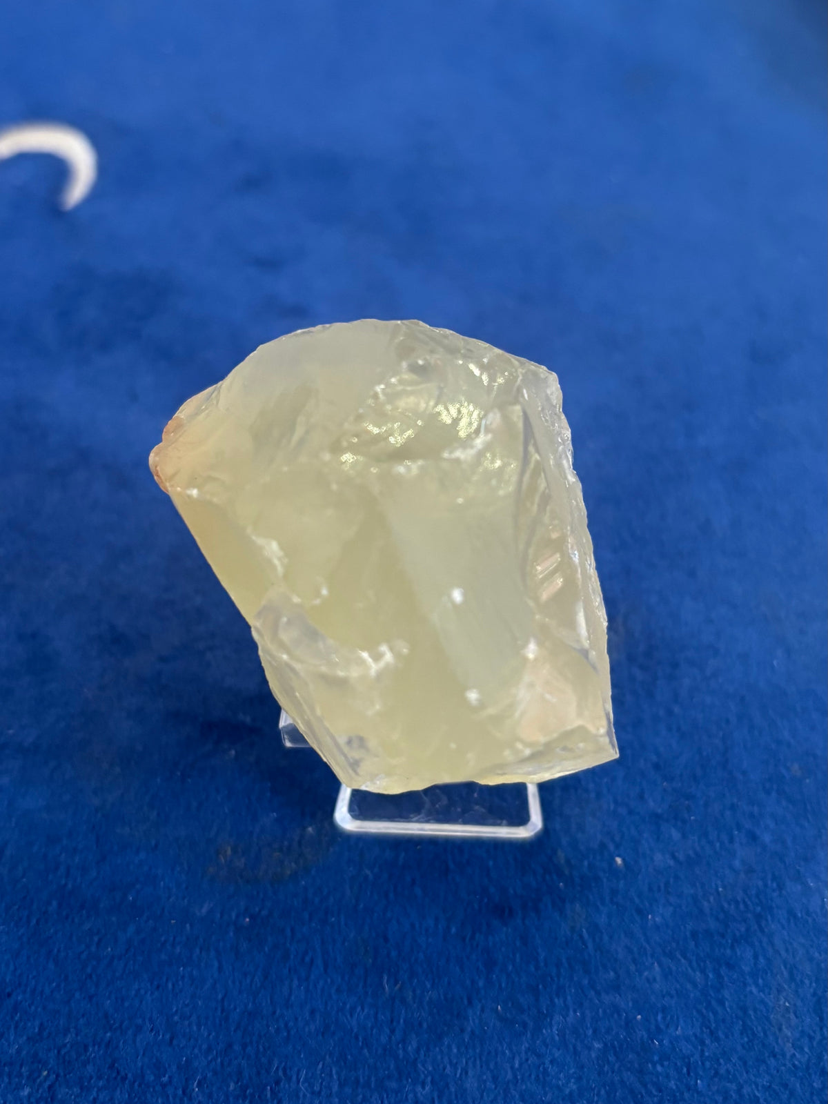 リビアングラスクラスター65gram