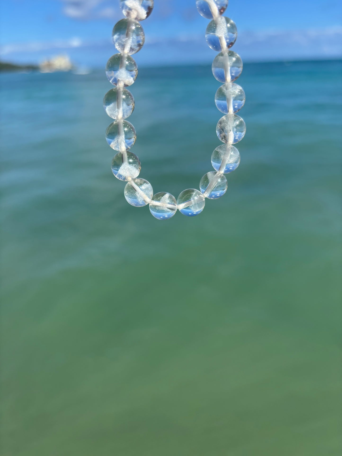 *ピラミッド水晶　10mm