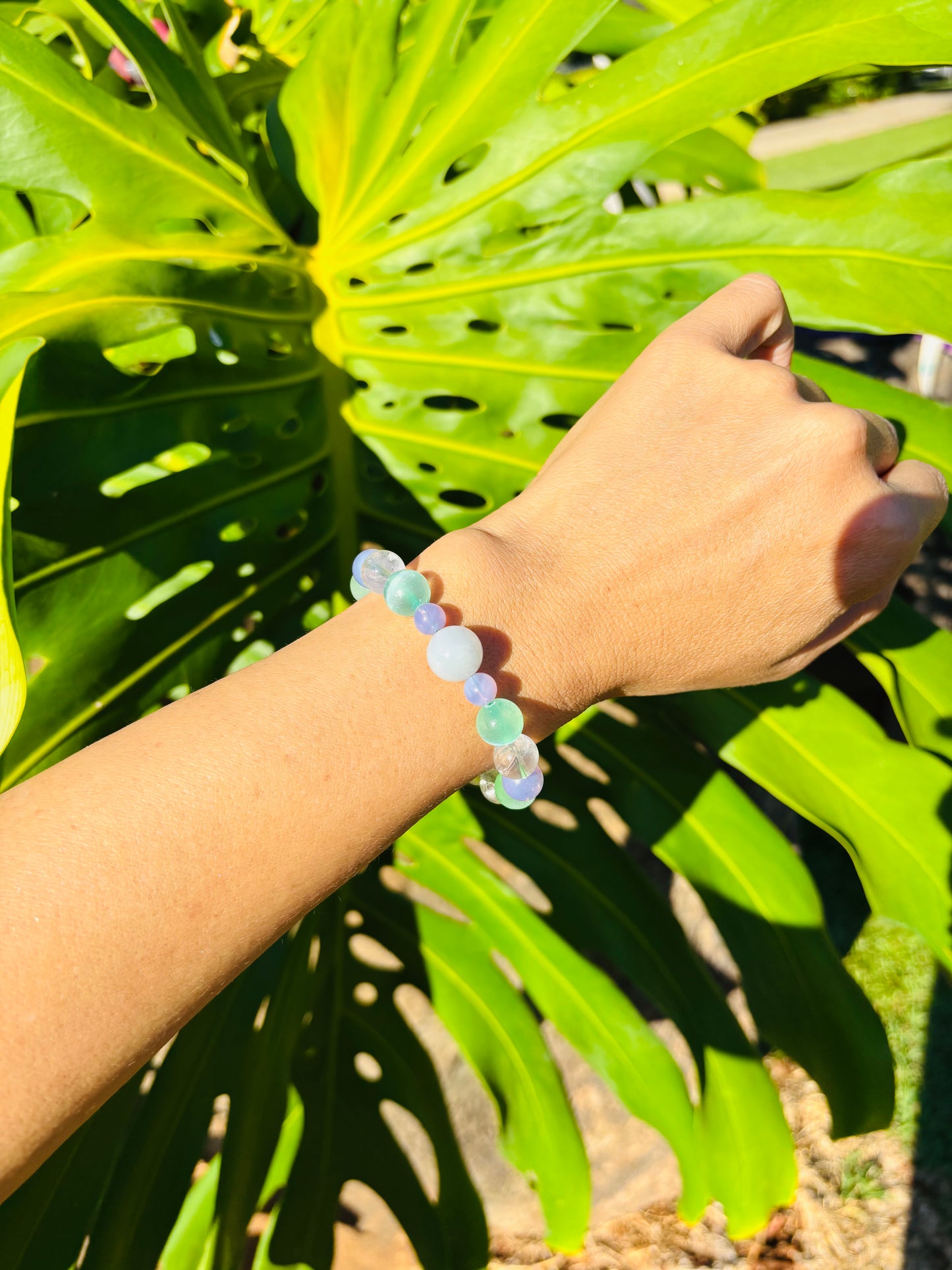 Toward the future☆