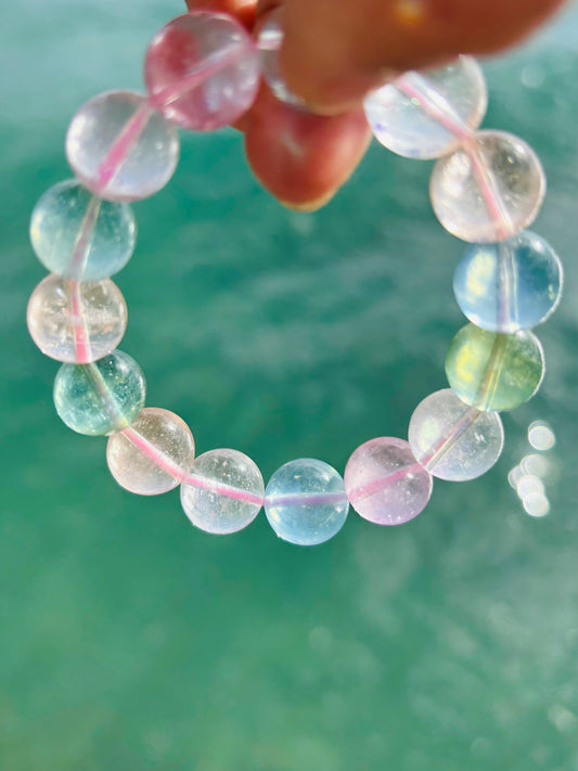 超極上Morganite 12.5mm