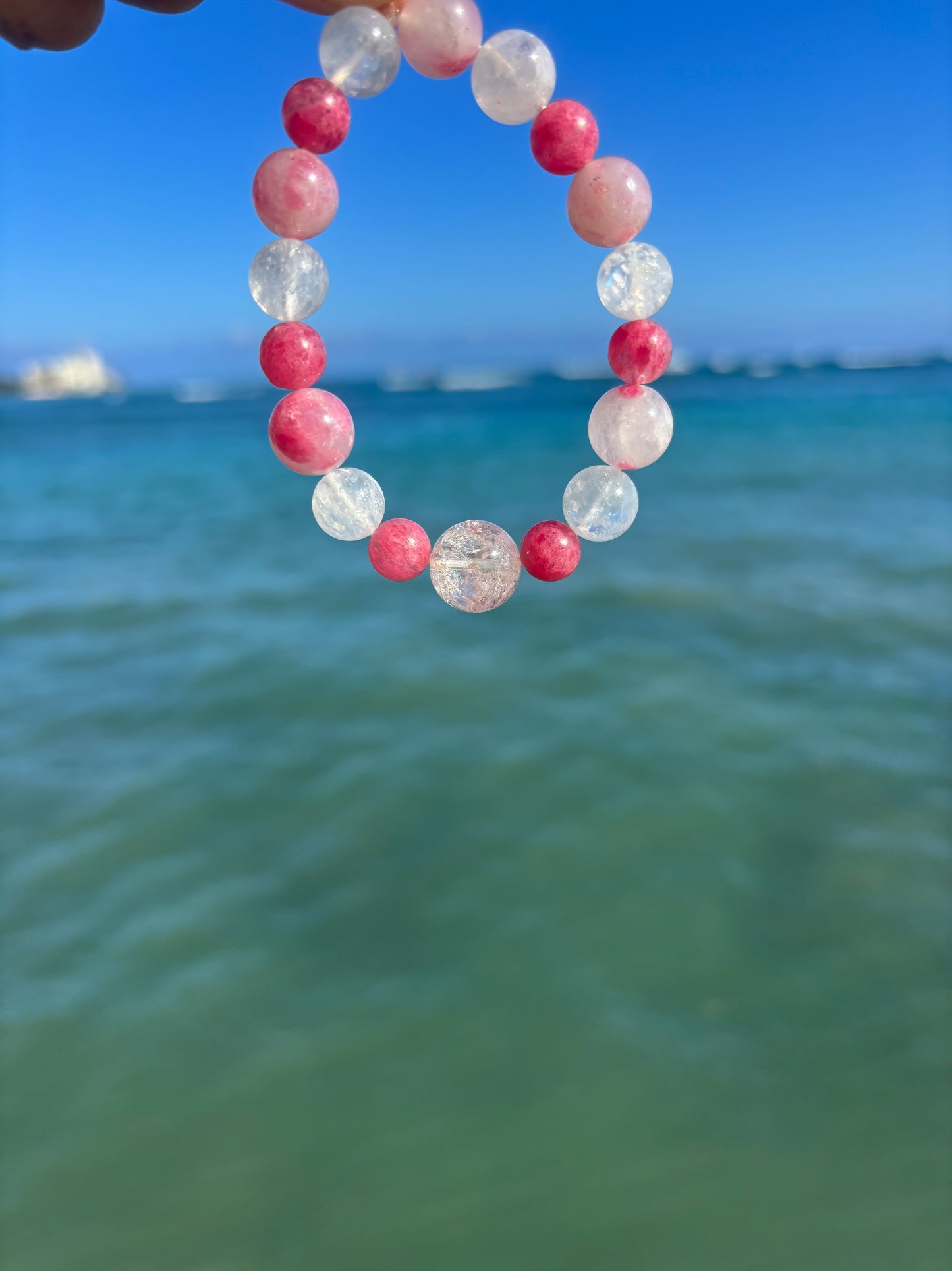 ロードナイトBracelet