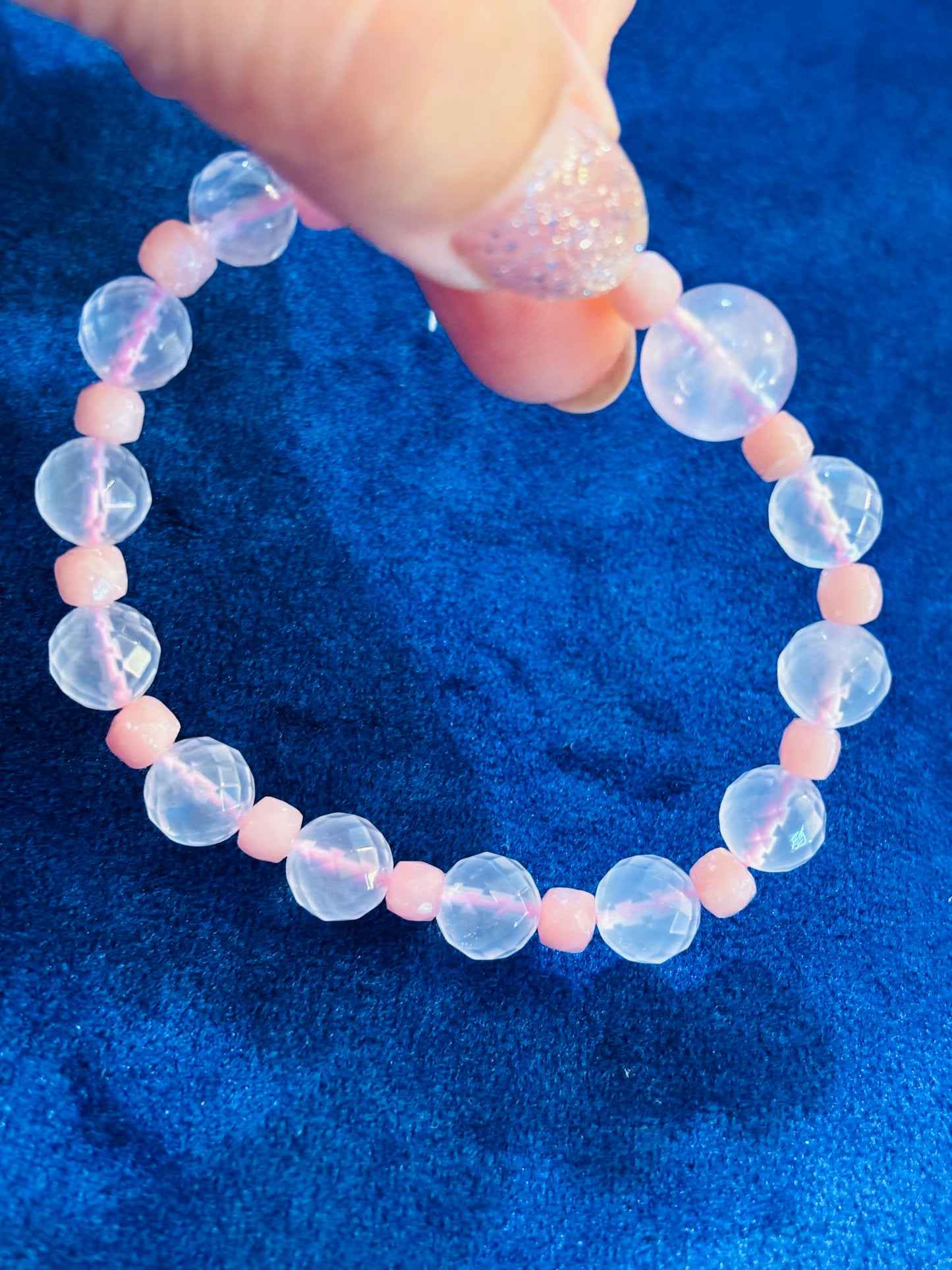 Lovely Aloha bracelet☆