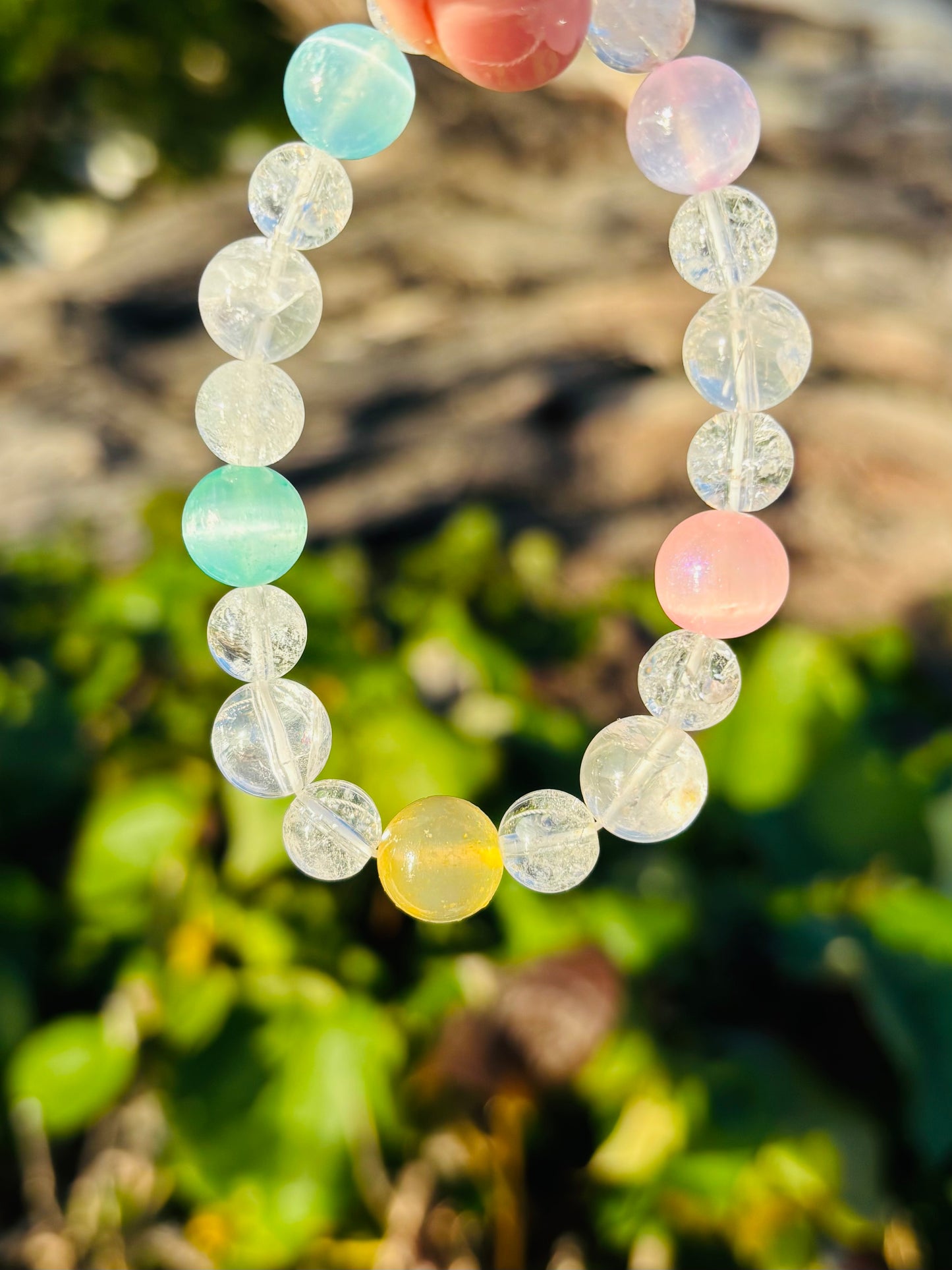 Into the Light...＊**