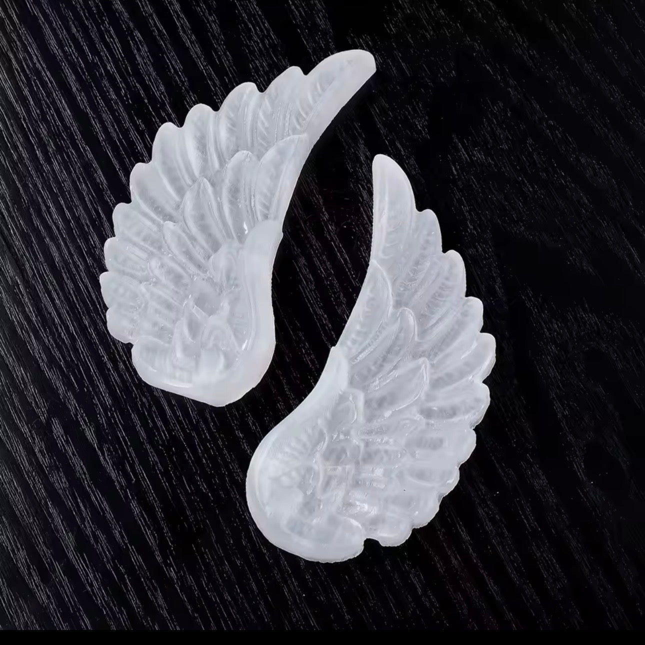 #セレナイトエンジェルWing🪽