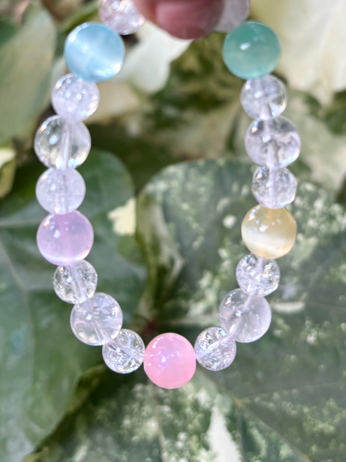 Into the Light...＊**