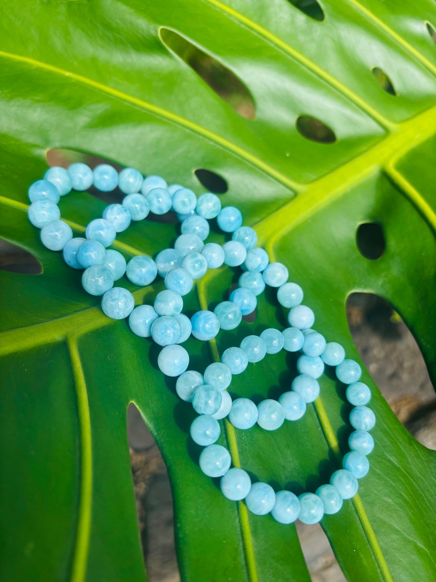 #Larimar 11mm special deal