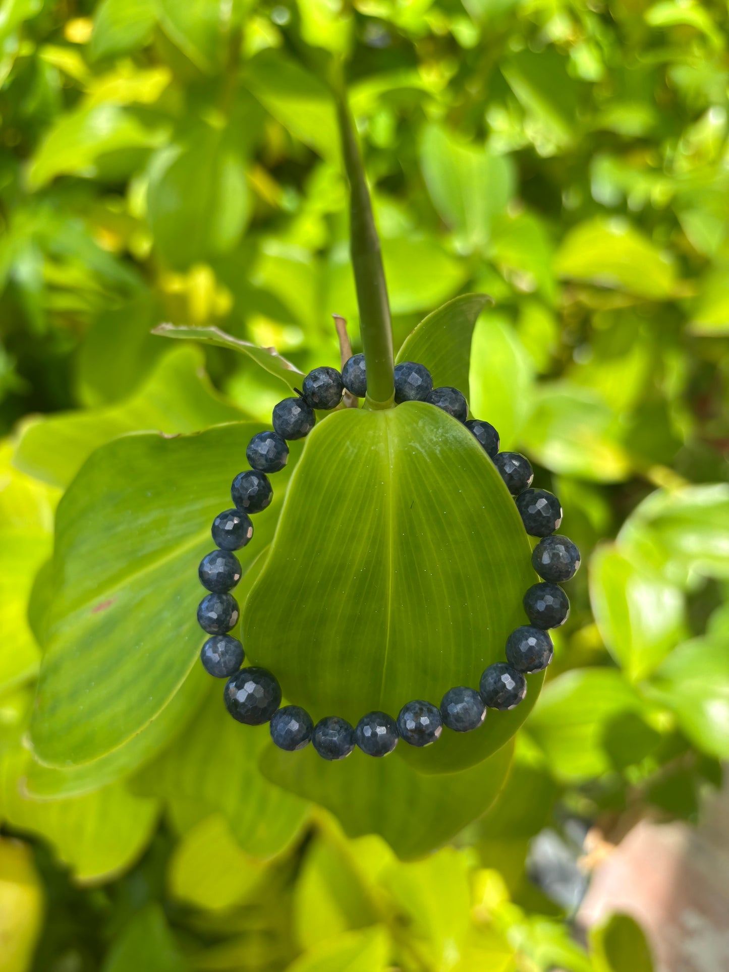 #サファイアBracelet