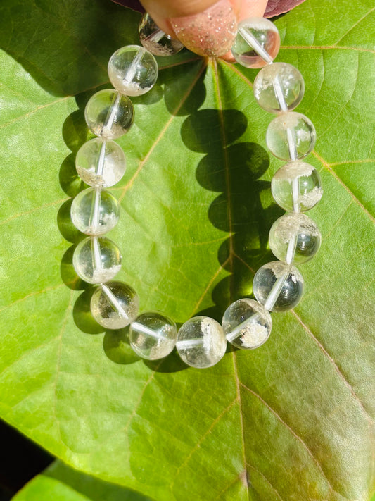 #Garden quartz