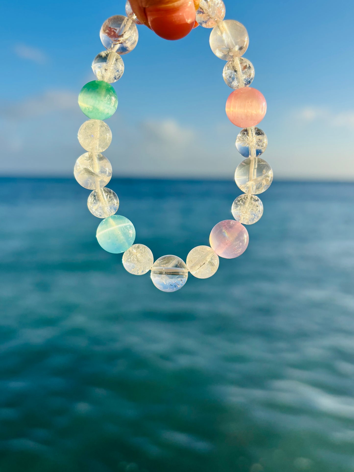 Into the Light...＊**