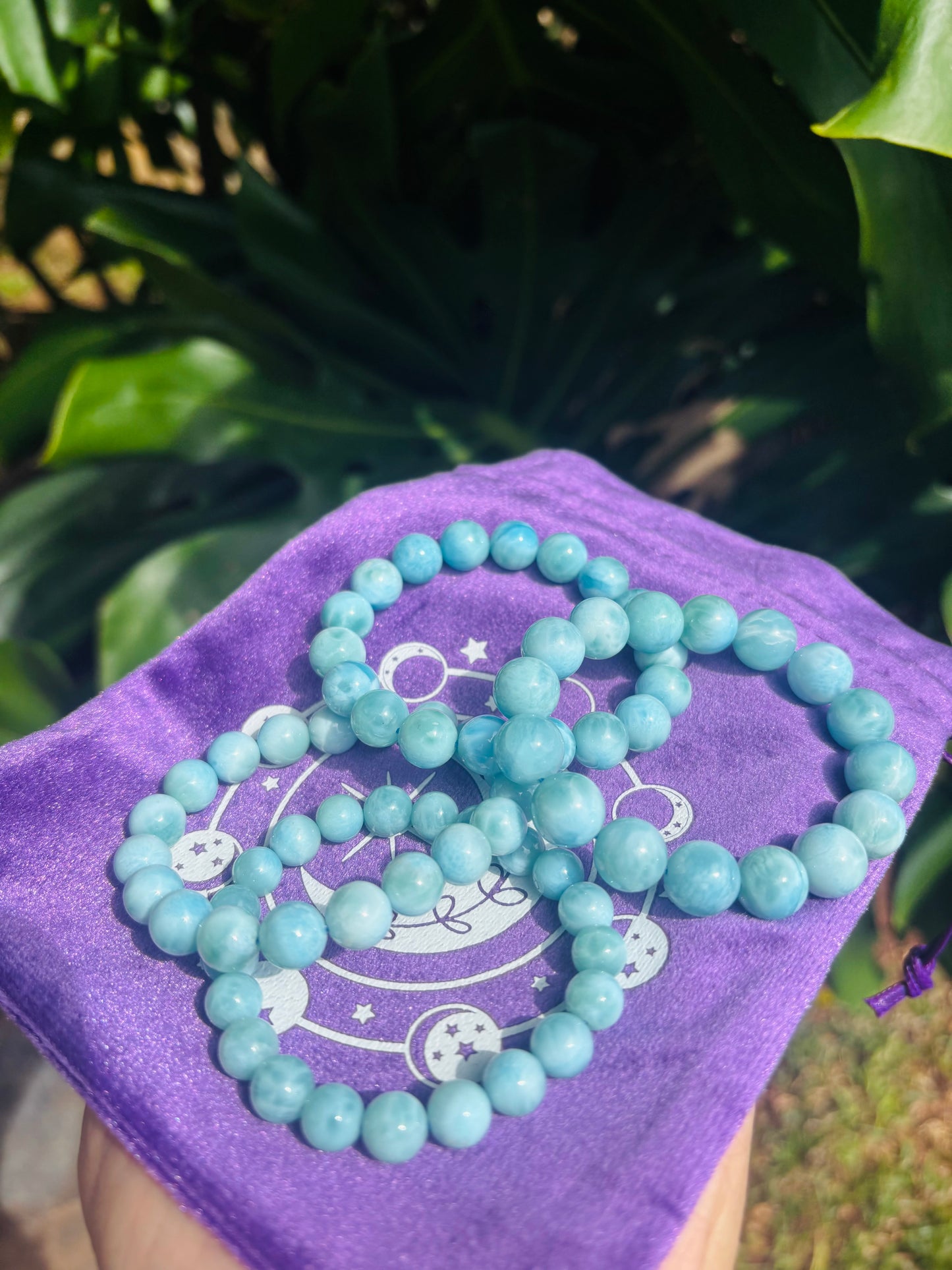 #Larimar 11mm special deal