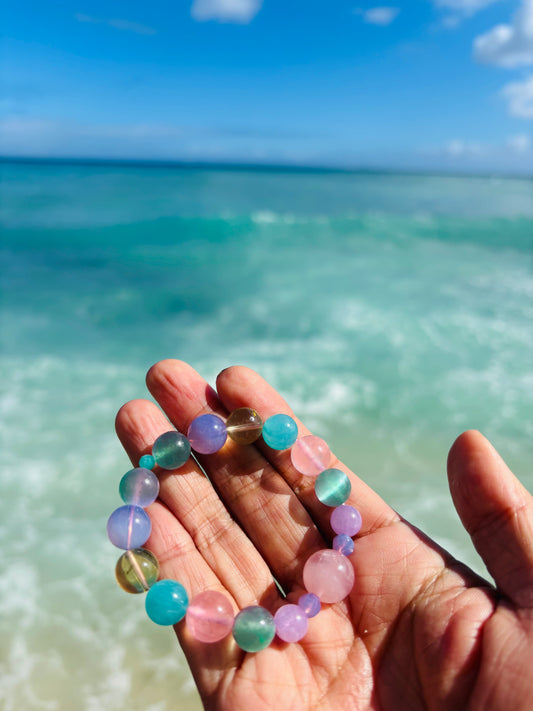 *☆hawaii love Bracelet