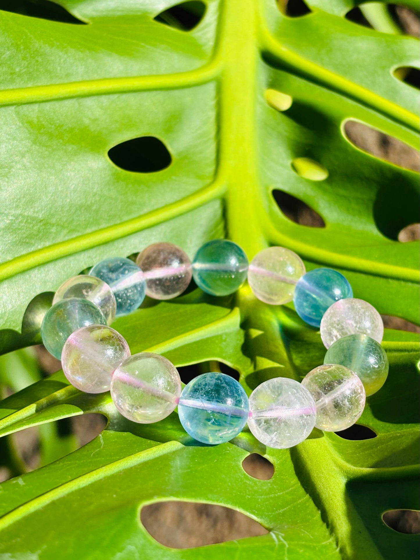 超極上モルガナイト13.7mm