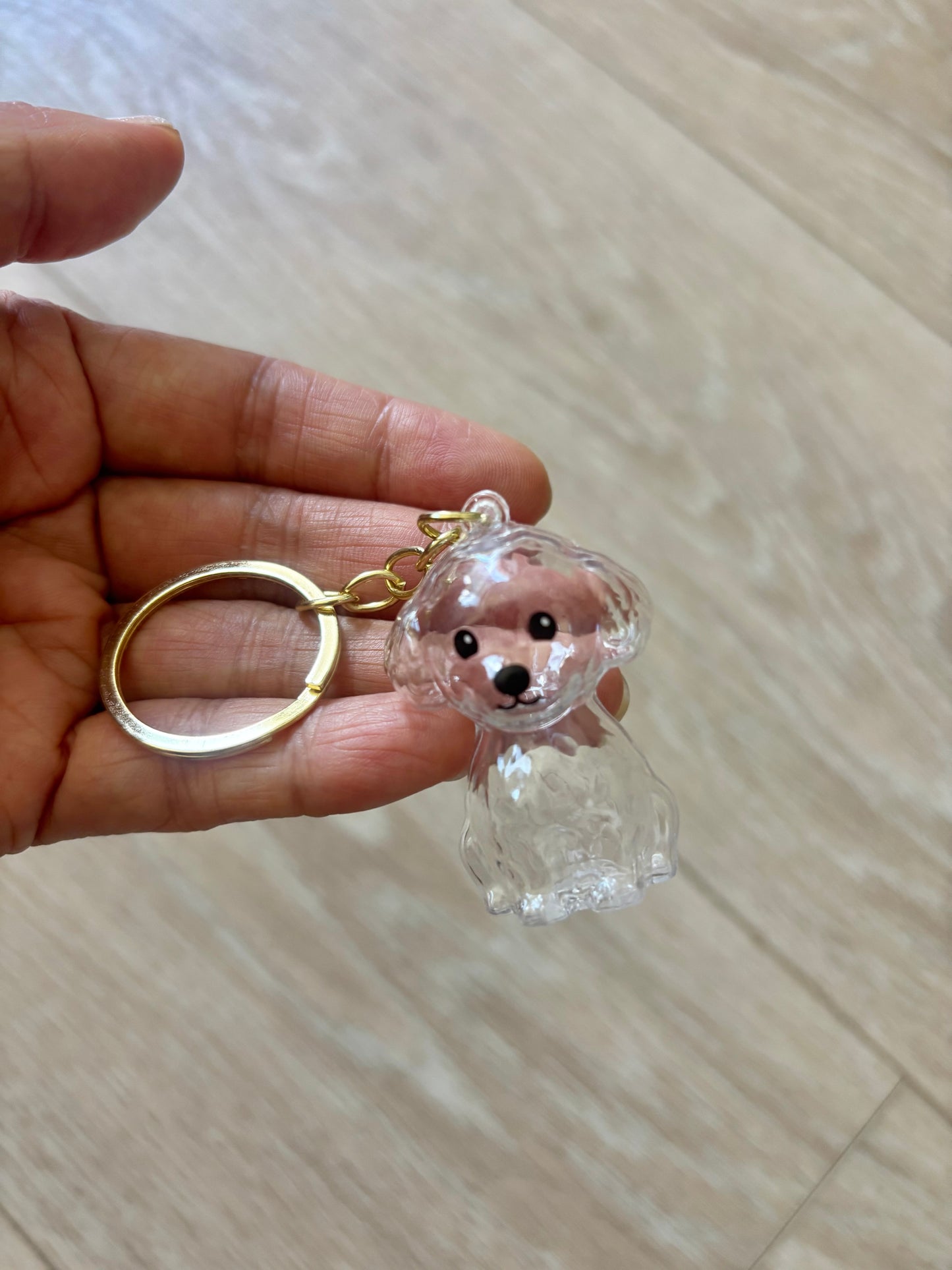 #Dog＆Cat memorial charm