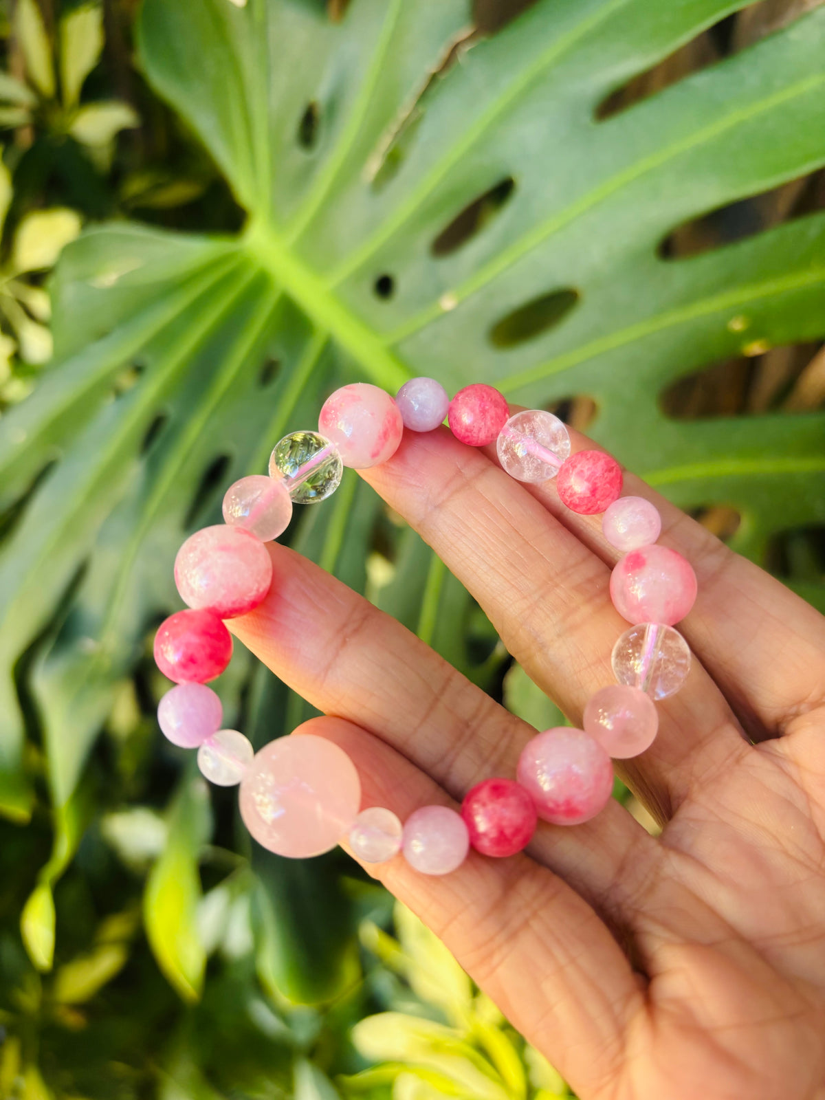 #ロードナイトBracelet