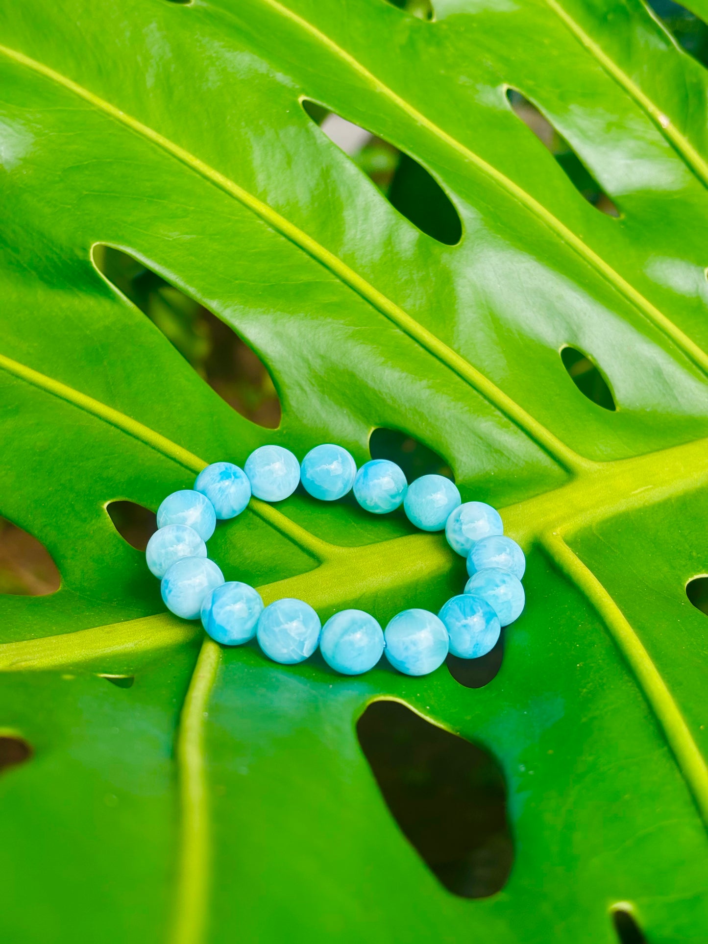 #Larimar 11mm special deal