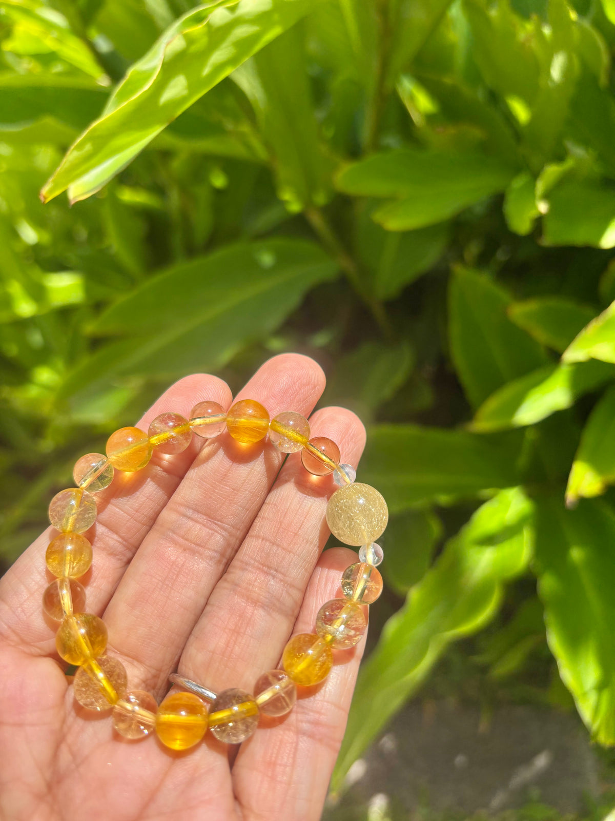 #Hawaiian Sunshine