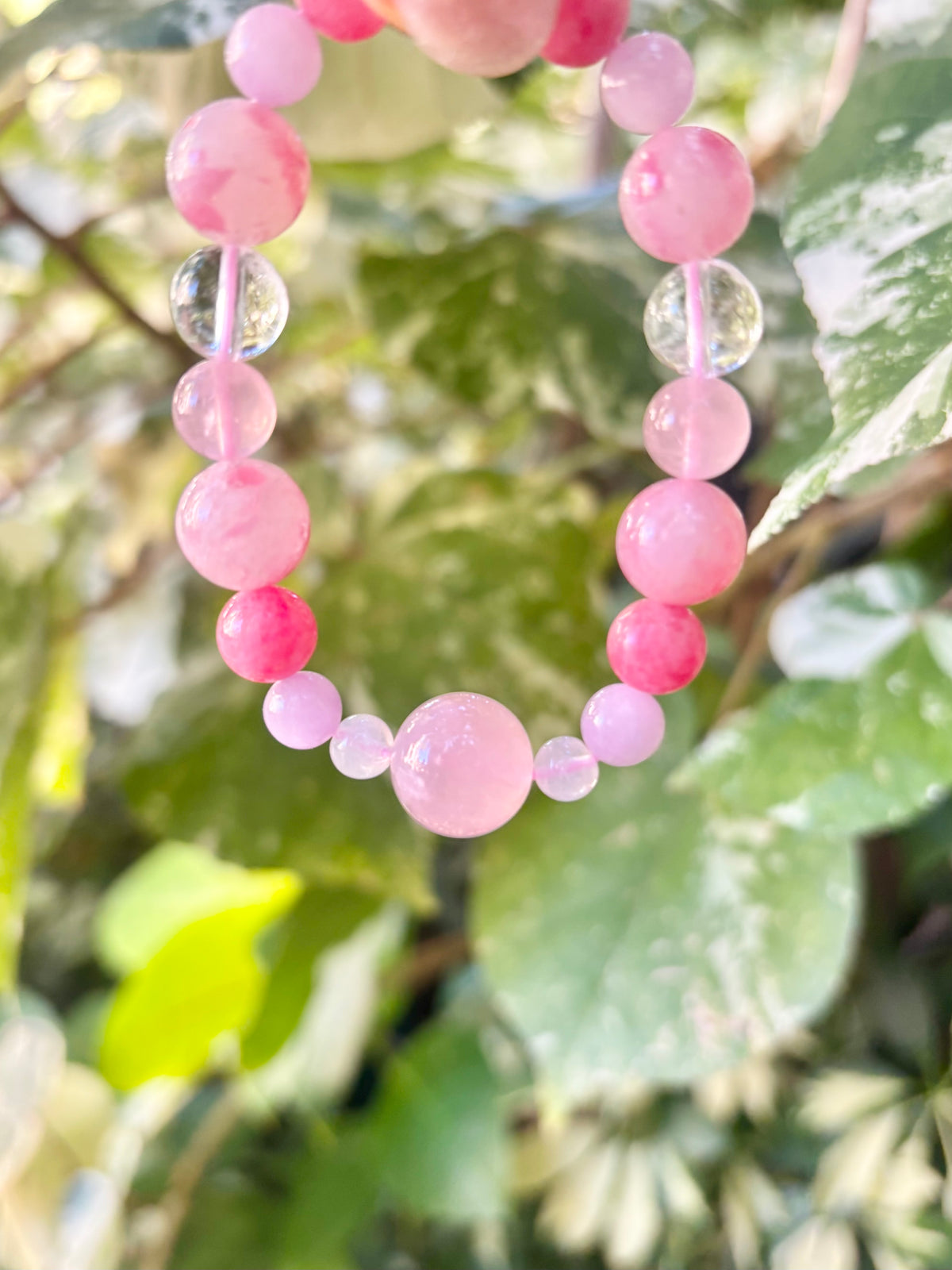 #ロードナイトBracelet