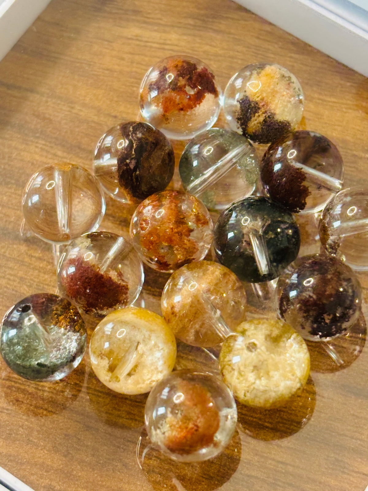 超極上Garden Quartz 11mm