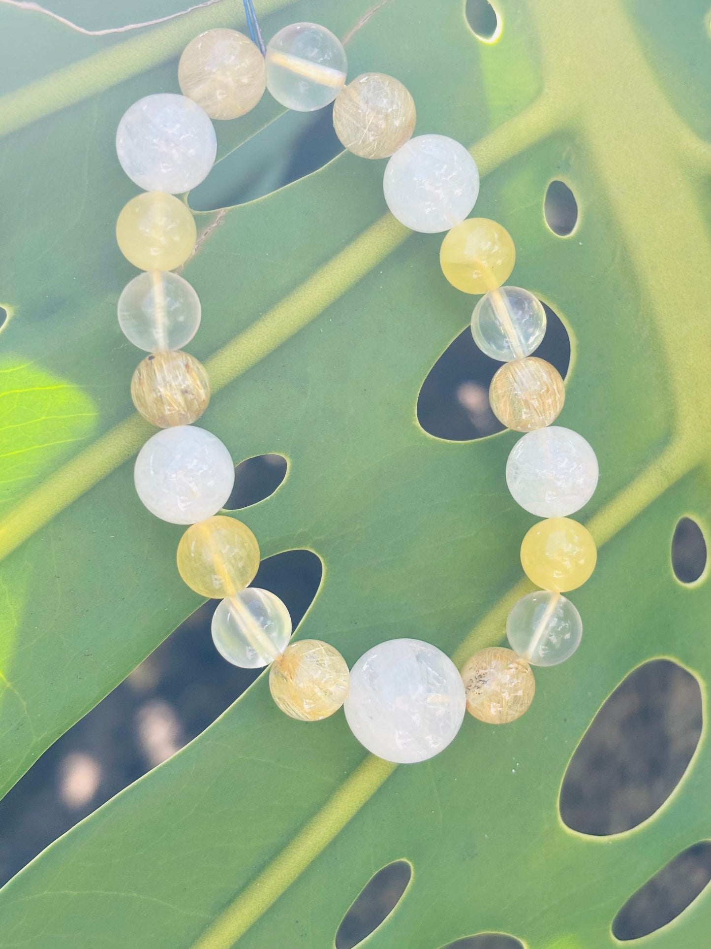 #Sparkring✨ Bracelet
