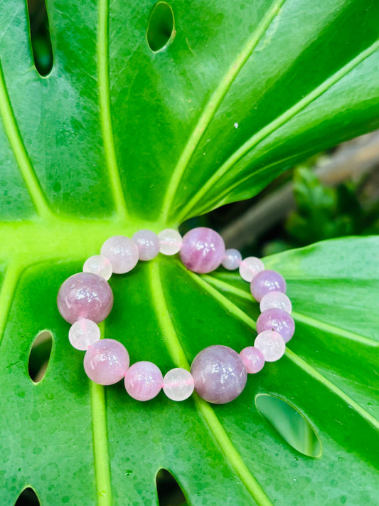 #Rose Quartz Special