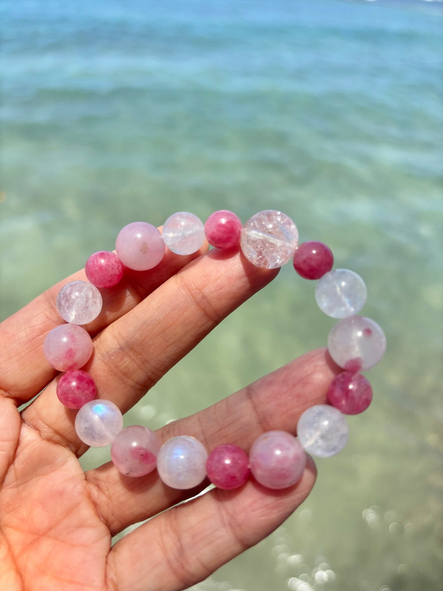 ロードナイトBracelet