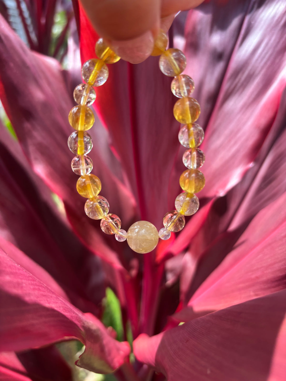 #Hawaiian Sunshine