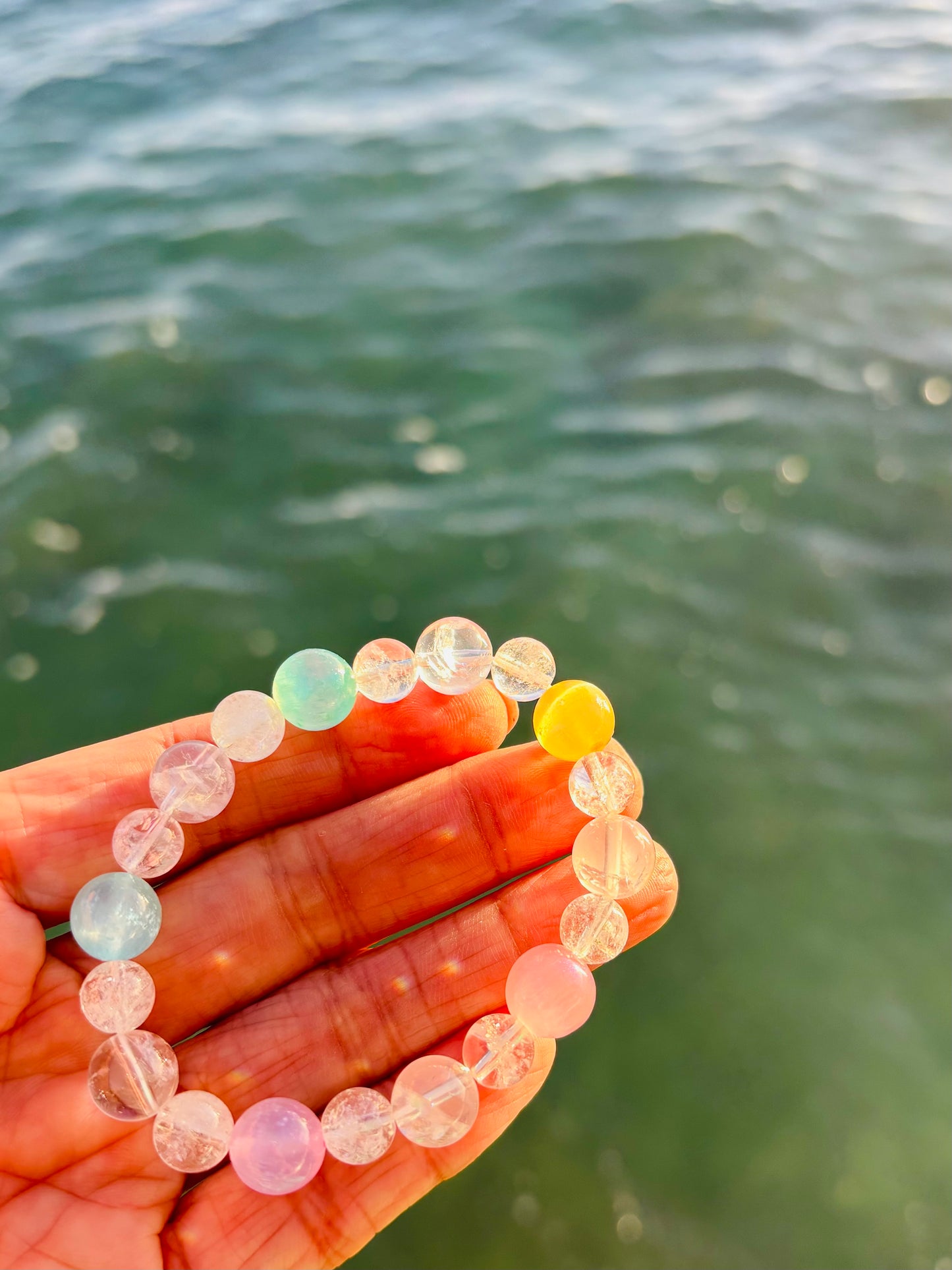 Into the Light...＊**