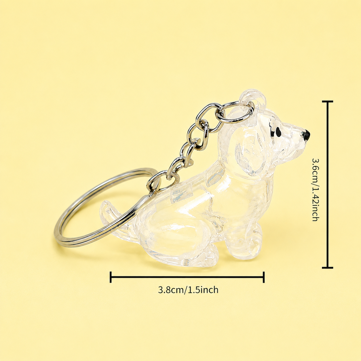 #Dog＆Cat memorial charm