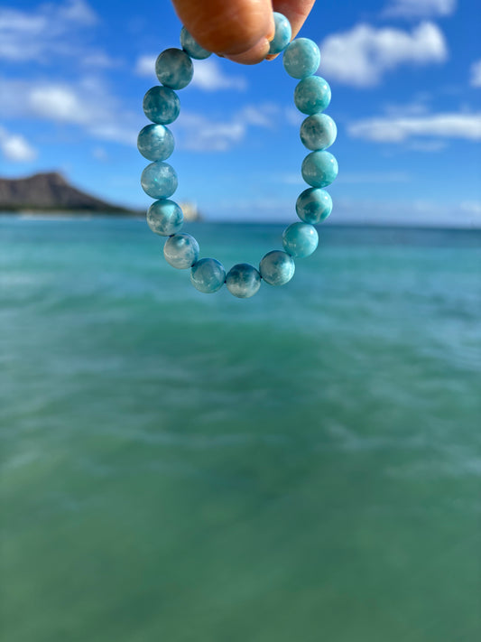 Larimar10mm